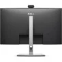 Dell Pro P P2726DEB, 68,6 cm 27", LCD, 2560 x 1440 pixels, Quad HD, 16:9, IPS