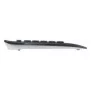Logitech MK540 Advanced, Sans fil, RF sans fil, Clavier à membrane, QWERTY, Noir, Souris incluse