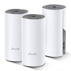 TP-LINK Deco E4 3-pack