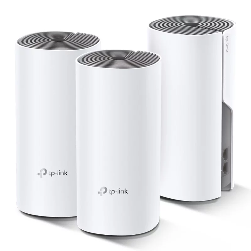 TP-LINK Deco E4 3-pack