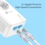 TP-LINK TL-PA7027P KIT