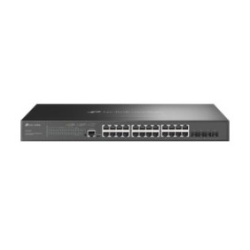 TP-LINK Omada SG3428MP