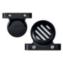 Laut International LAUT L_AT_BS_BK, Support, Noir, Universel, Polycarbonate , Acier inoxydable, 5,5 mm, 4,5 mm