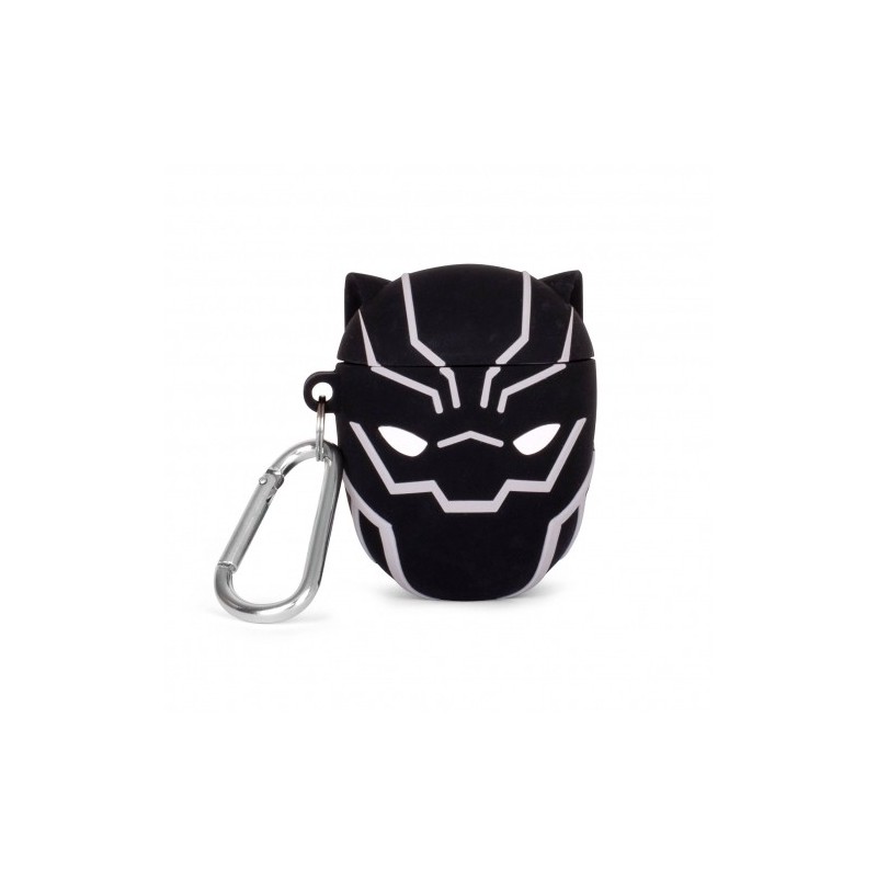 Thumbs Up 1002696, Emplacement, Silicone, 38 g, Noir, Blanc