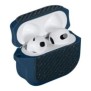 Laut International LAUT CAPSULE, Emplacement, Métal, Polycarbonate , Polyuréthane thermoplastique , Bleu