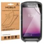 Mobilis 036254, Honeywell, CT45 XP, CT45, CT40 XP, CT40, Anti-bactérien, Résistant à la poussière, Résistant aux rayures, Résistant aux chocs, Transparent, 1 pièce