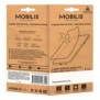 Mobilis 036254, Honeywell, CT45 XP, CT45, CT40 XP, CT40, Anti-bactérien, Résistant à la poussière, Résistant aux rayures, Résistant aux chocs, Transparent, 1 pièce