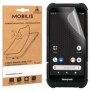 Mobilis 036255, Protecteur d'écran, Honeywell, EDA52, Transparent, Anti-bactérien, Résistant à la saleté, Résistant à la poussière, Résistant aux rayures,..., 5H