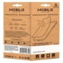 Mobilis 036255, Protecteur d'écran, Honeywell, EDA52, Transparent, Anti-bactérien, Résistant à la saleté, Résistant à la poussière, Résistant aux rayures,..., 5H