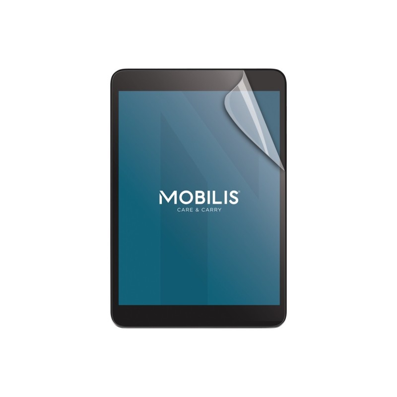 Mobilis 036259, Protection d'écran transparent, 26,7 cm 10.5", 5H, 1 pièce