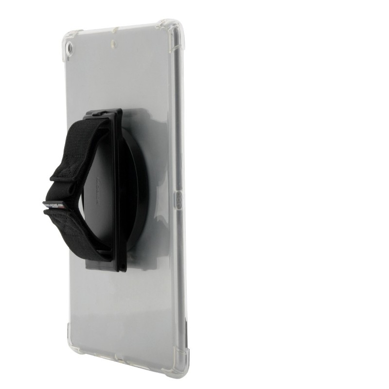 Mobilis 030005, Cintre, Noir, Universel, 130 mm, 22 mm, 240 mm