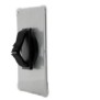 Mobilis 030005, Cintre, Noir, Universel, 130 mm, 22 mm, 240 mm