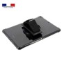 Mobilis 030005, Cintre, Noir, Universel, 130 mm, 22 mm, 240 mm