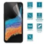 Mobilis 036271, Samsung, Galaxy Xcover 7 and 6 Pro, Anti-bactérien, Résistant à la poussière, Résistant aux rayures, Incassable, Résistant aux chocs, Transparent, 1 pièce