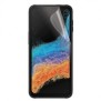 Mobilis 036271, Samsung, Galaxy Xcover 7 and 6 Pro, Anti-bactérien, Résistant à la poussière, Résistant aux rayures, Incassable, Résistant aux chocs, Transparent, 1 pièce