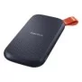 SanDisk SDSSDE30-1T00-G26, 1 To, USB Type-C, 3.2 Gen 2 3.1 Gen 2, 800 Mos, Noir