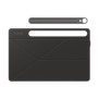 Samsung EF-BX710PBEGWW, Housse, Samsung, Galaxy Tab S9, Galaxy Tab S9 FE, Galaxy Tab S10 FE, Galaxy Tab S10 Lite, 27,9 cm 11", 342 g
