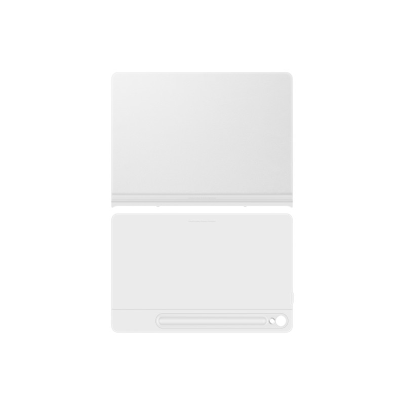 Samsung EF-BX710PWEGWW, Folio, Samsung, Galaxy Tab S9, Galaxy Tab S9 FE, Galaxy Tab S10 FE, Galaxy Tab S10 Lite, 27,9 cm 11", 342 g