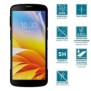 Mobilis 036302, Zebra, TC22 - TC27, Résistant aux rayures, Résistant aux chocs, Transparent, 1 pièce