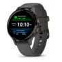 Garmin Venu 3S, 3,05 cm 1.2", AMOLED, Écran tactile, Wifi, GPS , 40 g