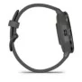 Garmin Venu 3S, 3,05 cm 1.2", AMOLED, Écran tactile, Wifi, GPS , 40 g
