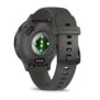 Garmin Venu 3S, 3,05 cm 1.2", AMOLED, Écran tactile, Wifi, GPS , 40 g