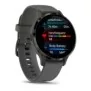 Garmin Venu 3S, 3,05 cm 1.2", AMOLED, Écran tactile, Wifi, GPS , 40 g