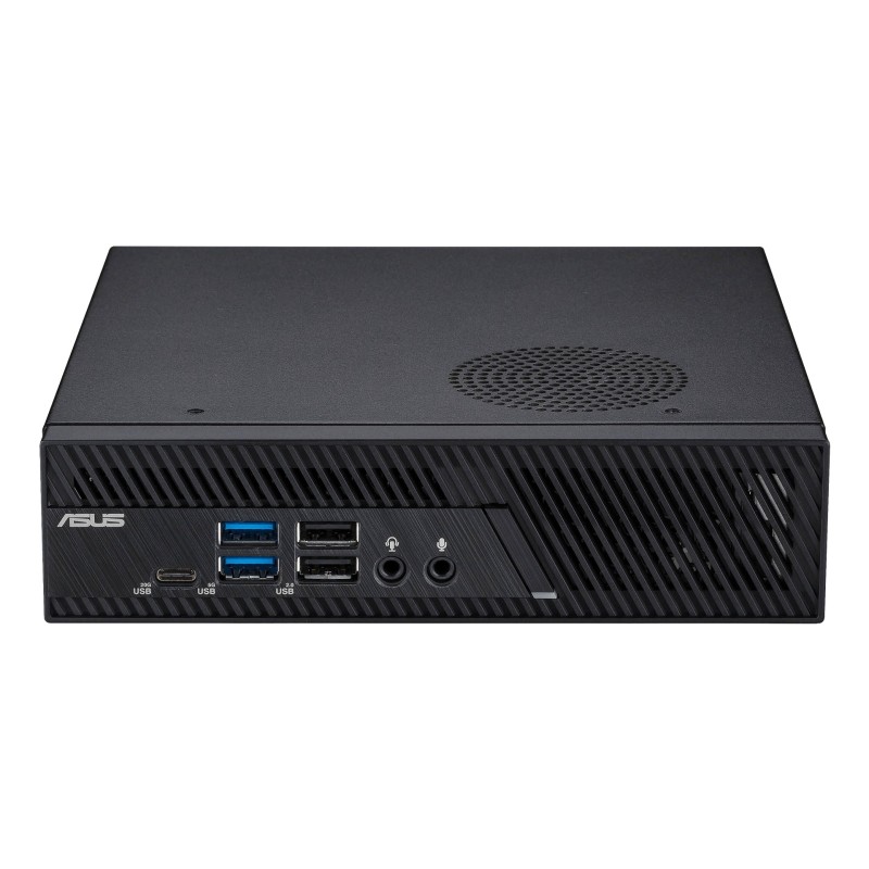 ASUS PB63-B3014MH, Intel® Core™ i3, i3-13100, 8 Go, DDR5-SDRAM, 256 Go, SSD