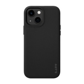 Laut International LAUT Shield, Housse, Apple, iPhone 15, 15,5 cm 6.1", Noir