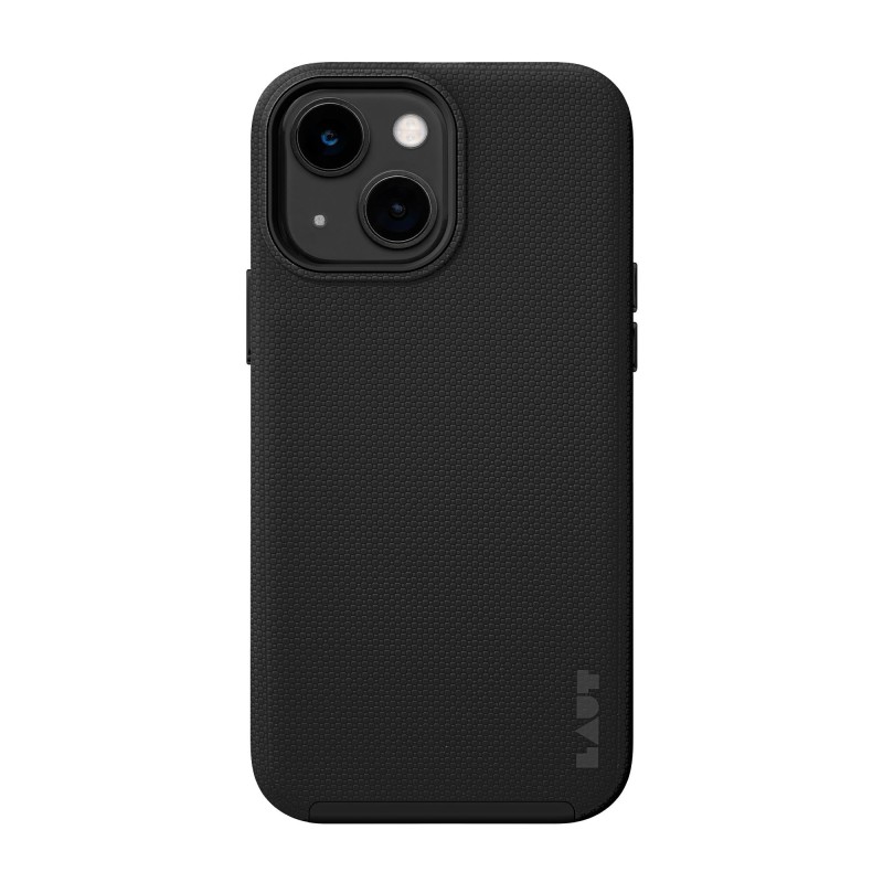 Laut International LAUT Shield, Housse, Apple, iPhone 15, 15,5 cm 6.1", Noir