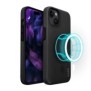 Laut International LAUT Shield, Housse, Apple, iPhone 15, 15,5 cm 6.1", Noir