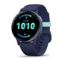 Garmin Vivoactive 5, 3,05 cm 1.2", AMOLED, Écran tactile, 4 Go, GPS , 36 g