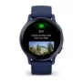 Garmin Vivoactive 5, 3,05 cm 1.2", AMOLED, Écran tactile, 4 Go, GPS , 36 g