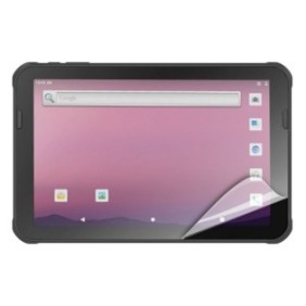 Mobilis 036309, Protection d'écran transparent, 25,4 cm 10", 5H, 2 g, 1 pièce