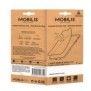 Mobilis 036309, Protection d'écran transparent, 25,4 cm 10", 5H, 2 g, 1 pièce