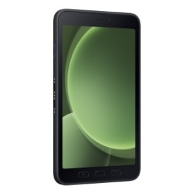 Samsung Galaxy Tab Active5 Enterprise Edition, 20,3 cm 8", 1920 x 1200 pixels, 128 Go, 6 Go, Android 14, Vert