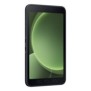Samsung Galaxy Tab Active5 Enterprise Edition, 20,3 cm 8", 1920 x 1200 pixels, 128 Go, 6 Go, Android 14, Vert
