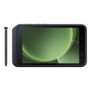 Samsung Galaxy Tab Active5 Enterprise Edition, 20,3 cm 8", 1920 x 1200 pixels, 128 Go, 6 Go, Android 14, Vert