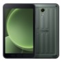 Samsung Galaxy Tab Active5 Enterprise Edition, 20,3 cm 8", 1920 x 1200 pixels, 128 Go, 6 Go, Android 14, Vert