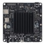 ASUS Tinker Board 3N, Rockchip, Rockchip RK3568, 4 Go, Double canal, 4096 Mo, eMMC