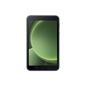 Samsung Galaxy Tab Active5 Enterprise Edition, 20,3 cm 8", 1920 x 1200 pixels, 128 Go, 6 Go, Android 14, Vert