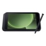 Samsung Galaxy Tab Active5 Enterprise Edition, 20,3 cm 8", 1920 x 1200 pixels, 128 Go, 6 Go, Android 14, Vert