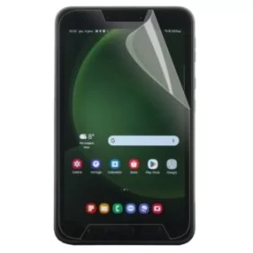 Mobilis 036315, Protection d'écran transparent, 20,3 cm 8", 5H, 1 pièce