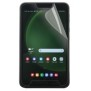 Mobilis 036315, Protection d'écran transparent, 20,3 cm 8", 5H, 1 pièce