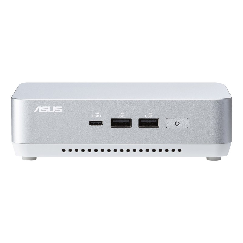 ASUS RNUC14RVSU7089A2I, UCFF, Mini PC, EthernetLAN, 802.11a, 802.11b, 802.11g, Wi-Fi 4 802.11n, Wi-Fi 5 802.11ac, Wi-Fi 6 802.11ax, Wi-Fi 6E..., 120 W