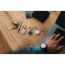Verbatim 32135, Personnel, Recherche, Noir, Rose, Blanc, Résistant à la poussière, Imperméable, IP66, CR2032
