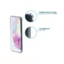 Mobilis 057029, Housse, Samsung, Galaxy A55 5G, 16,8 cm 6.6", Transparent