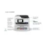 Epson WorkForce Pro EM-C800RDWF, Jet d'encre, Impression couleur, 4800 x 1200 DPI, A4, Impression directe, Blanc
