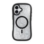 Laut International LAUT Pop Adventure, Housse, Apple, iPhone 16, 15,5 cm 6.1", Noir, Transparent