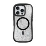 Laut International LAUT Pop Adventure, Housse, Apple, iPhone 16 Pro, 15,5 cm 6.1", Transparent, Noir